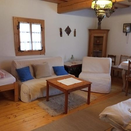 Drevenica Traditional Cottage Old Centre 斯祖贝莱克 外观 照片