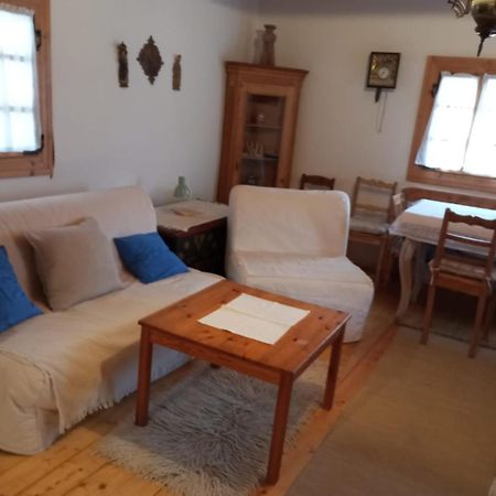 Drevenica Traditional Cottage Old Centre 斯祖贝莱克 外观 照片