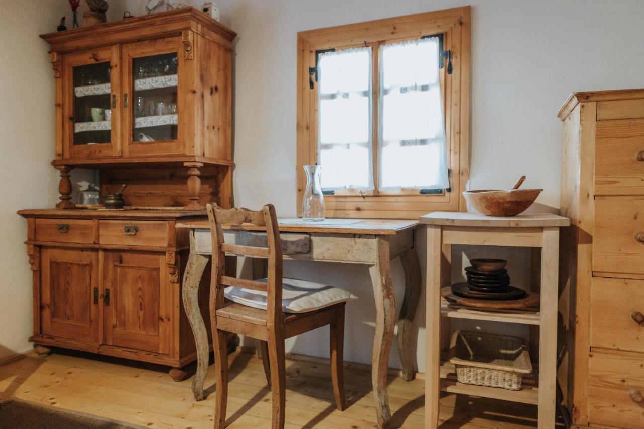 Drevenica Traditional Cottage Old Centre 斯祖贝莱克 外观 照片