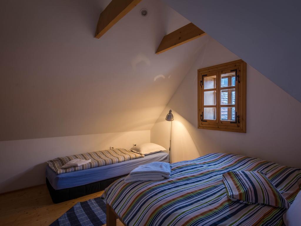 Drevenica Traditional Cottage Old Centre 斯祖贝莱克 客房 照片