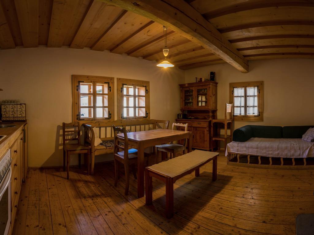 Drevenica Traditional Cottage Old Centre 斯祖贝莱克 客房 照片