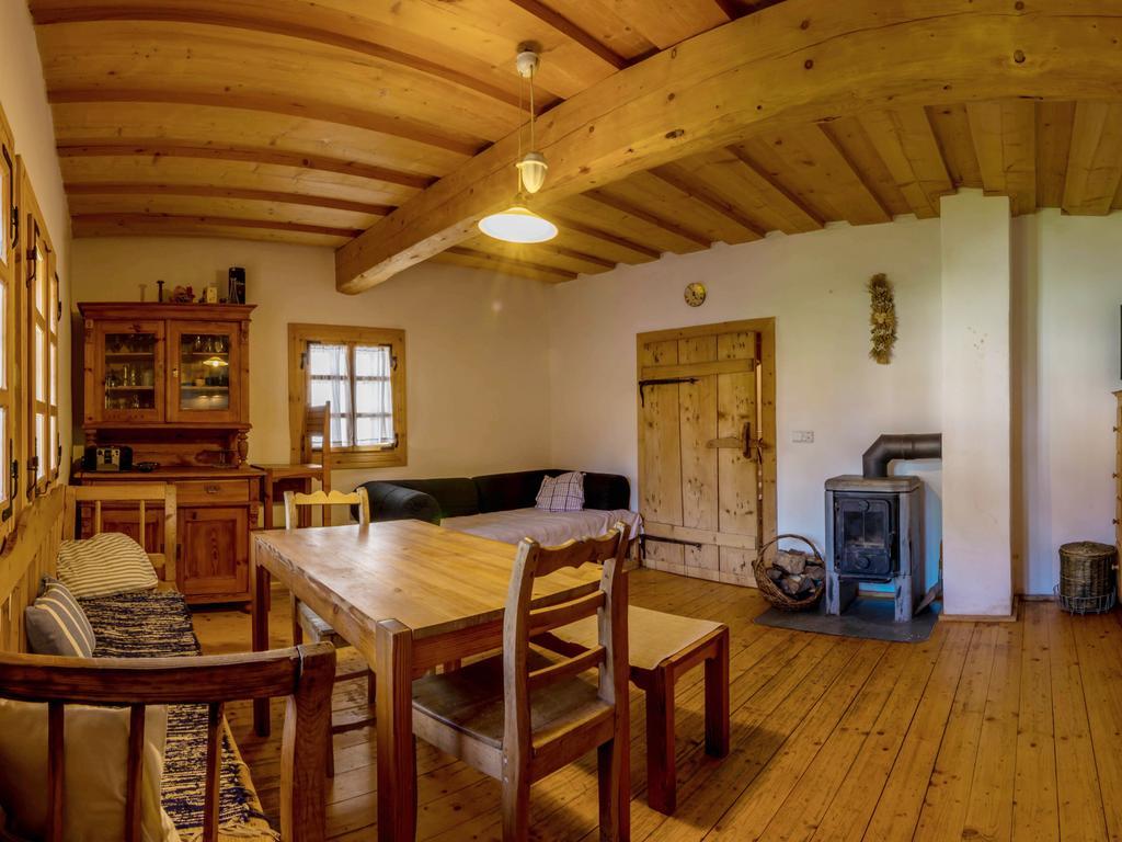 Drevenica Traditional Cottage Old Centre 斯祖贝莱克 客房 照片