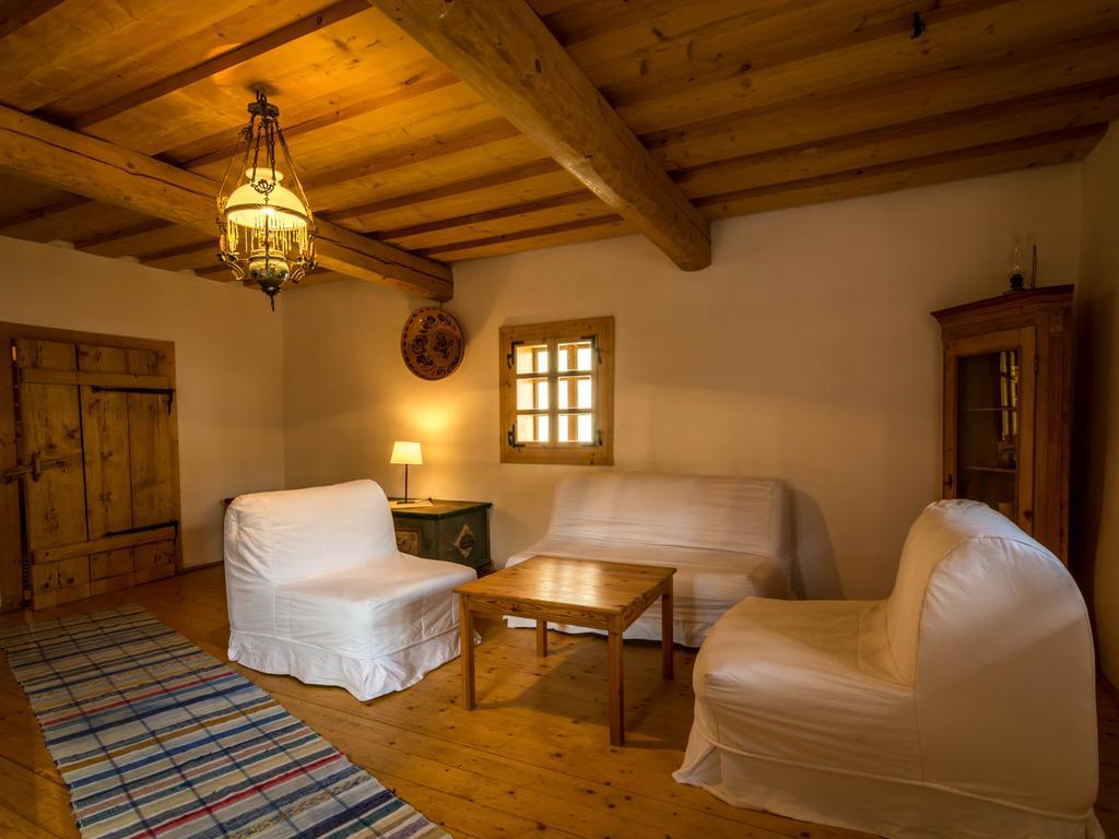 Drevenica Traditional Cottage Old Centre 斯祖贝莱克 客房 照片