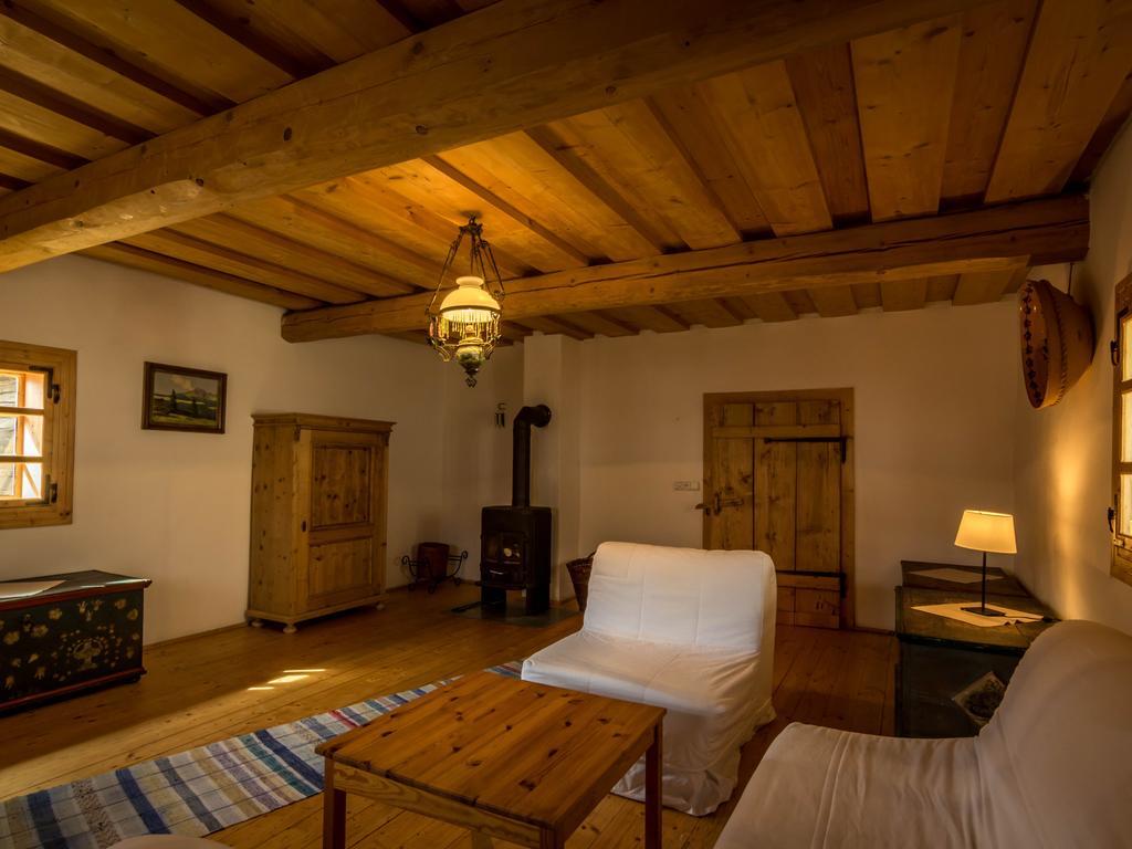 Drevenica Traditional Cottage Old Centre 斯祖贝莱克 客房 照片