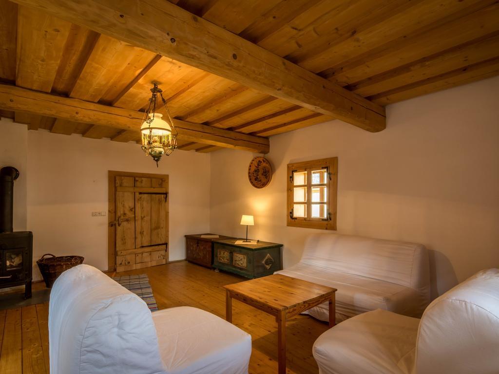 Drevenica Traditional Cottage Old Centre 斯祖贝莱克 客房 照片