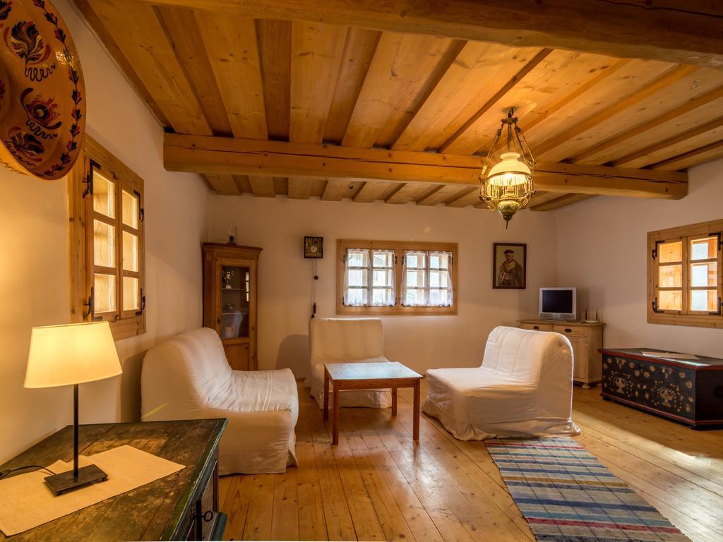 Drevenica Traditional Cottage Old Centre 斯祖贝莱克 客房 照片