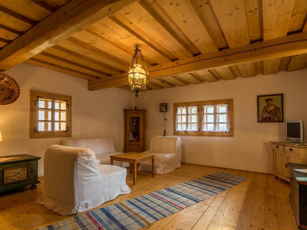 Drevenica Traditional Cottage Old Centre 斯祖贝莱克 客房 照片