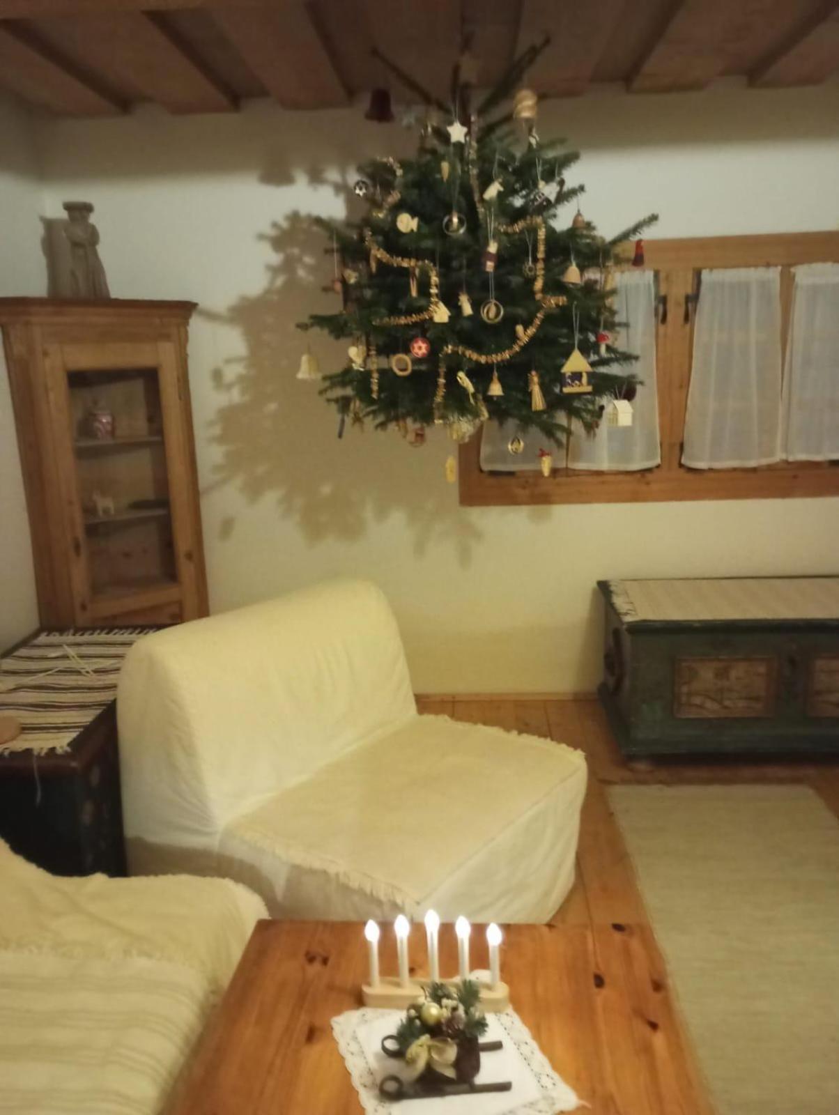 Drevenica Traditional Cottage Old Centre 斯祖贝莱克 外观 照片