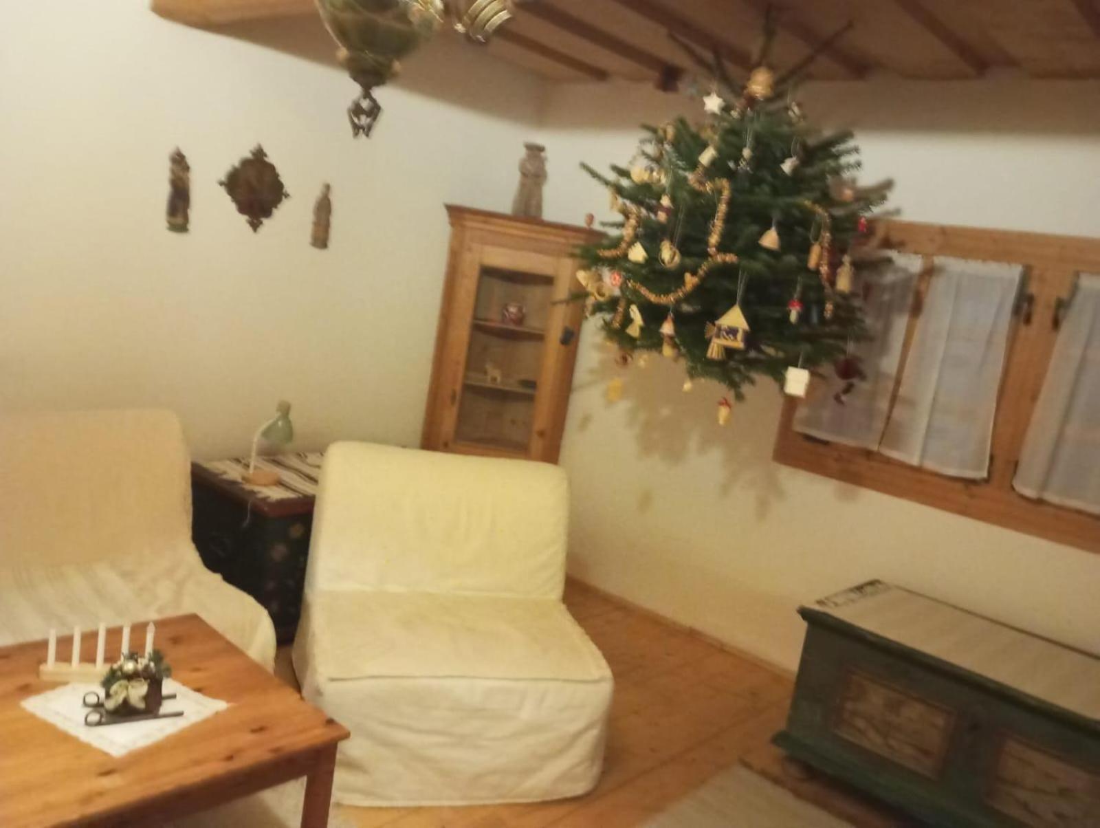 Drevenica Traditional Cottage Old Centre 斯祖贝莱克 外观 照片