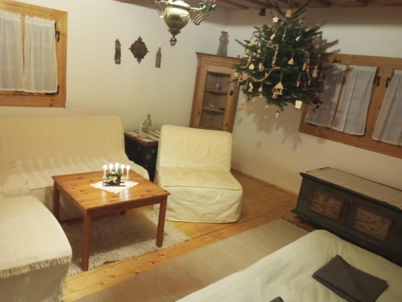 Drevenica Traditional Cottage Old Centre 斯祖贝莱克 外观 照片