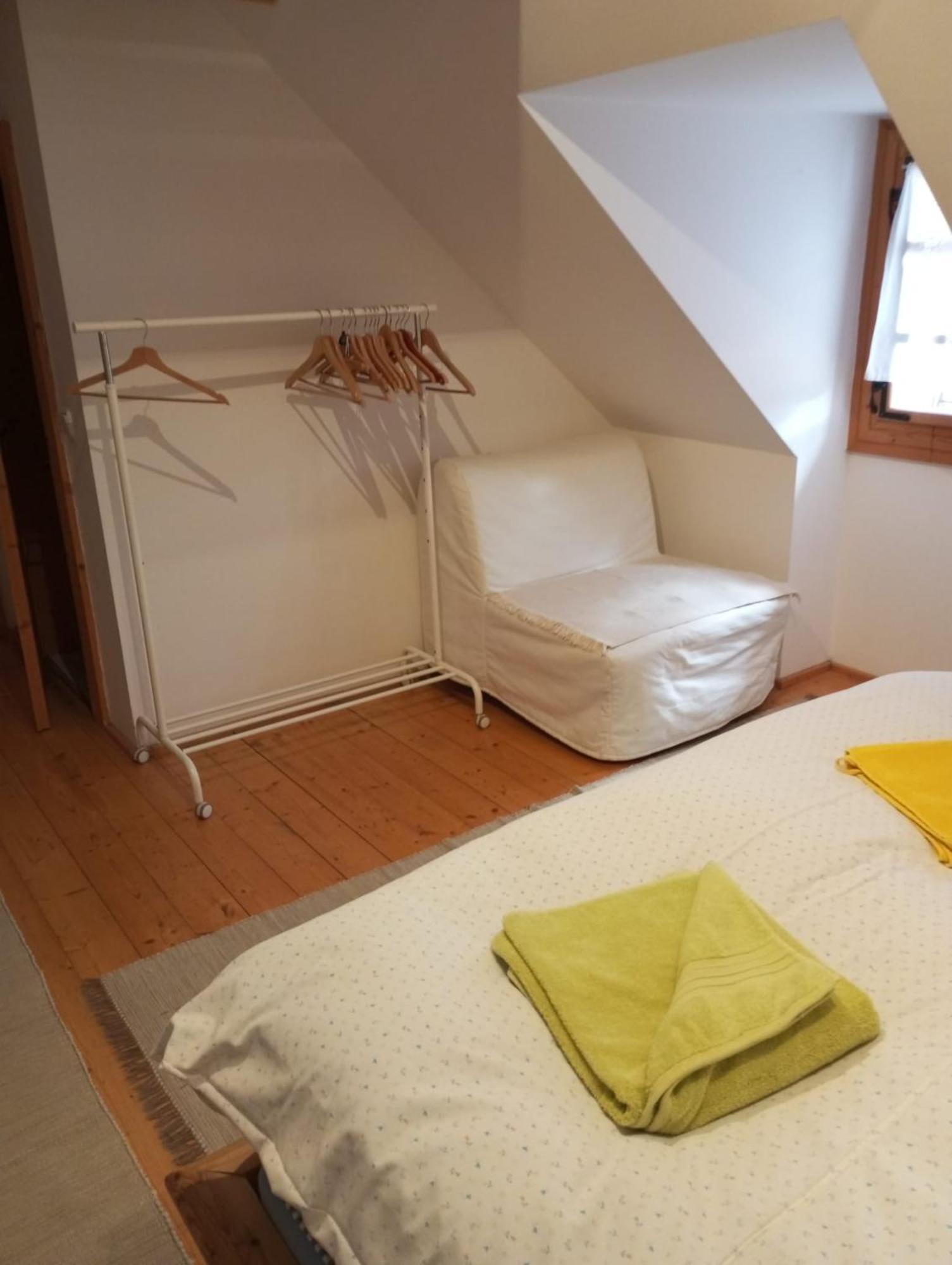 Drevenica Traditional Cottage Old Centre 斯祖贝莱克 外观 照片