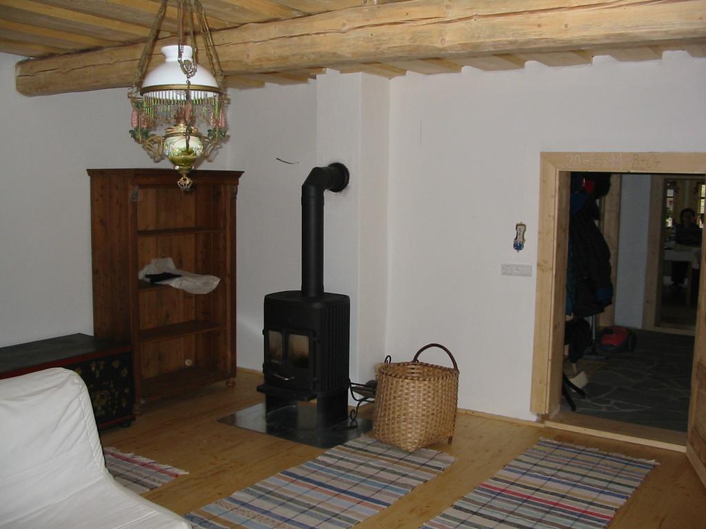 Drevenica Traditional Cottage Old Centre 斯祖贝莱克 客房 照片
