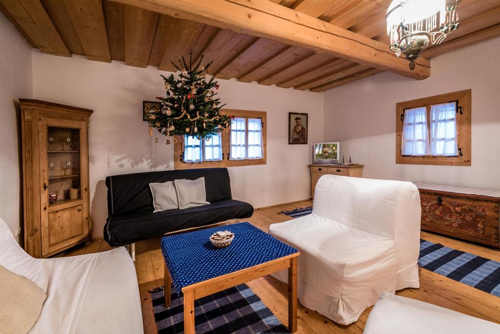 Drevenica Traditional Cottage Old Centre 斯祖贝莱克 外观 照片